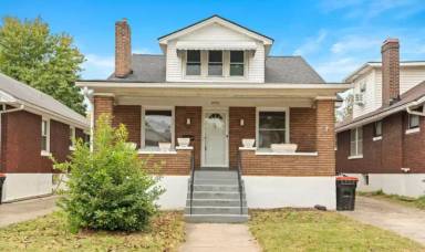 Main picture of 2416 Sherry Rd