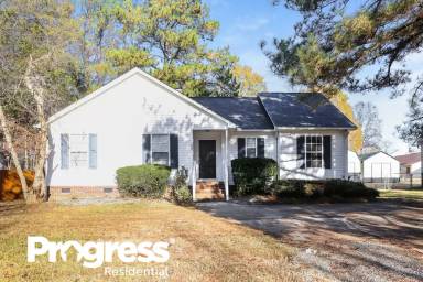 Main picture of 1370 Hidden Valley Dr