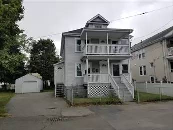 Main picture of 25 Doble St