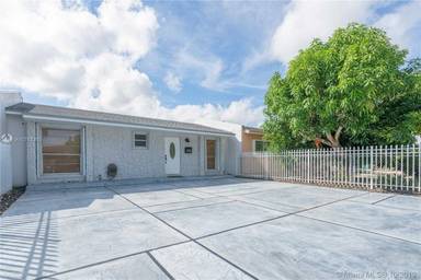 Main picture of 12954 SW 51st St