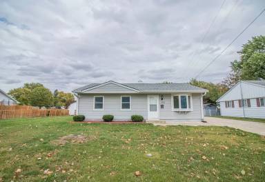 Main picture of 2521 S 18th St