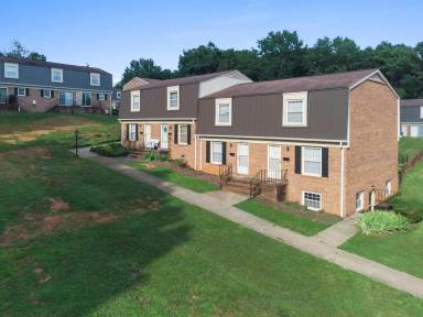 Main picture of Stratford Square Apartments