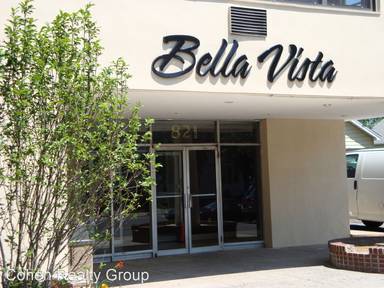 Main picture of Bella Vista Apartments