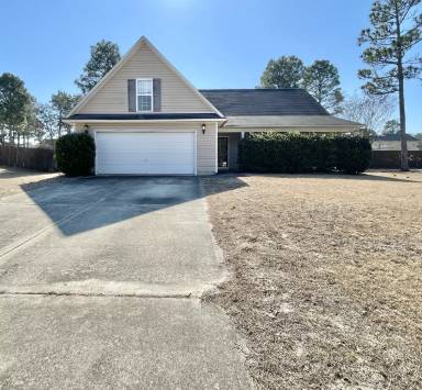 Main picture of 60 Chinkapin Oak Cir