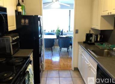 Main picture of Barclay on Beacon