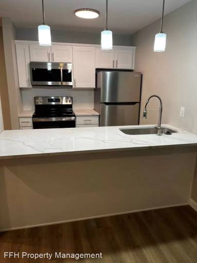 Main picture of The LUX off Linden