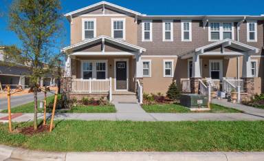 Main picture of 1866 Island Village Way