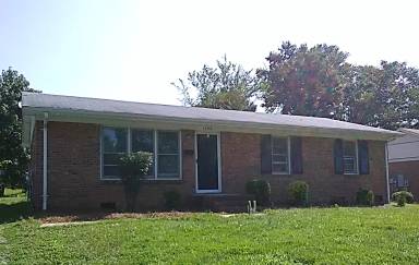 Main picture of 1200 Georgetown Dr