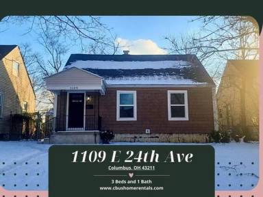 Main picture of 1109 E 24th Ave