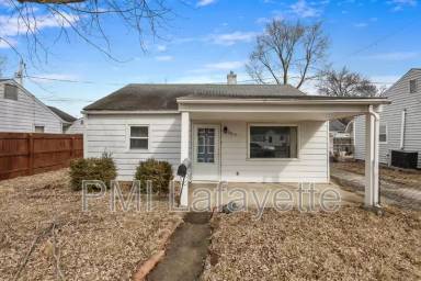Main picture of 2814 Elk St