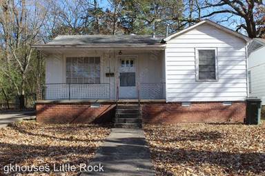 Main picture of 1815 S Grant St