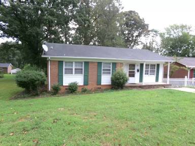 Main picture of 3965 Waddill St