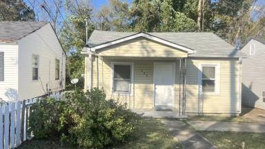 Main picture of 543 Berry St
