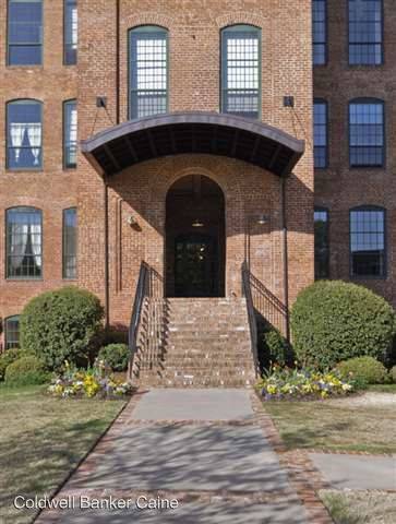 Main picture of The Lofts at Mills Mill