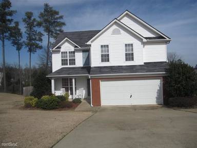 Main picture of 1624 Oak Trace Cir