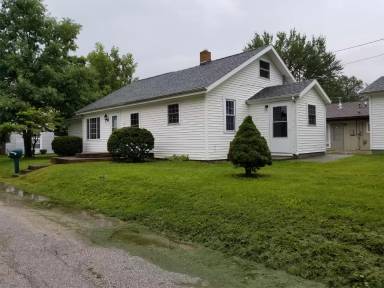 Main picture of 120 E Kentucky Ave