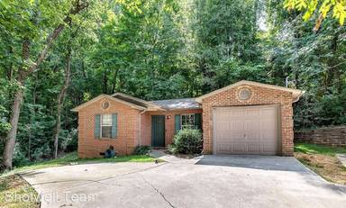 Main picture of 1423 Schoolcraft Way