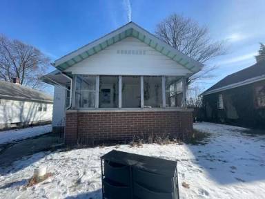 Main picture of 322 Harrison St
