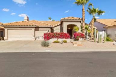 Main picture of 2540 E Cathedral Rock Dr