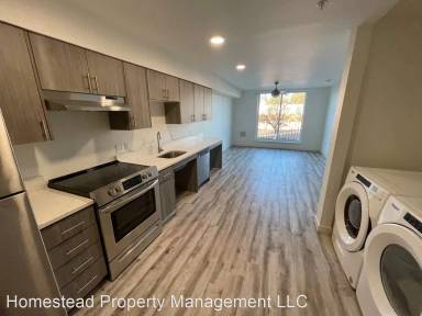 Main picture of Western Village