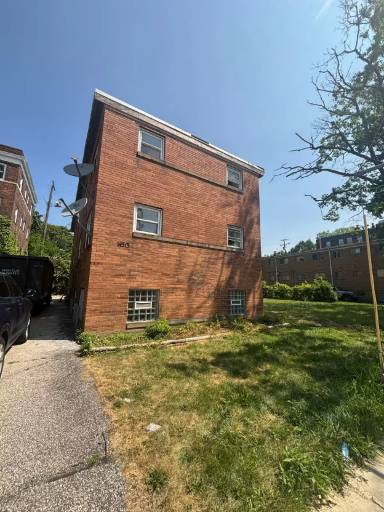 Main picture of 14513 Milverton Rd