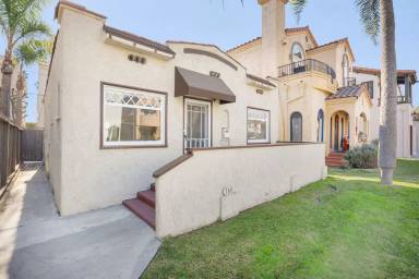 Main picture of 160 Savona Walk