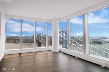 Main picture of One Manhattan Square