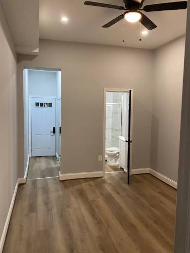 Main picture of 2326 McCulloh St