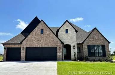 Main picture of 5810 E 126th Pl S