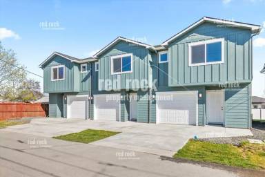 Main picture of E Pacific Way Townhomes