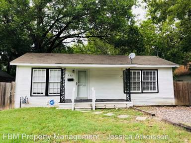 Main picture of 732 W 1st Ave