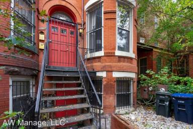 Main picture of 1134 10th St NW