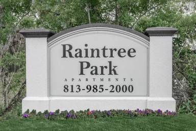 Main picture of Raintree Park Apartments