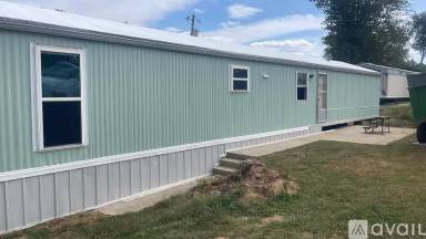Main picture of Bloomfield Mobile Home Park