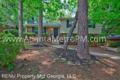 Main picture of 2862 Pam Pl