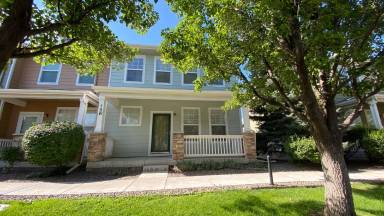 Main picture of Townhouse