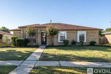 Main picture of 1734 Glencairn Ln