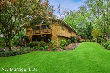 Main picture of 4709 Waverly Ave