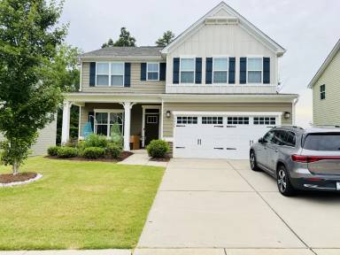Main picture of 10035 Paper Birch Dr