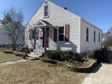Main picture of 3713 Busse St