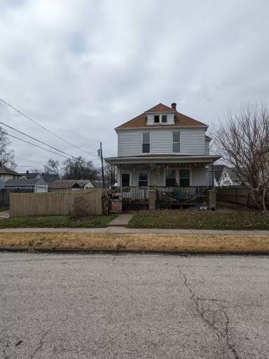 Main picture of 1611 4th St