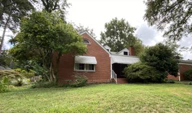 Main picture of 1610 Maryland Ave