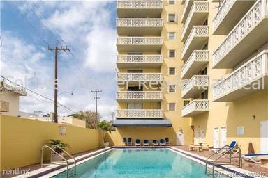Main picture of Admiral Towers Condominium