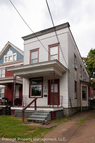 Main picture of 306 Warner St