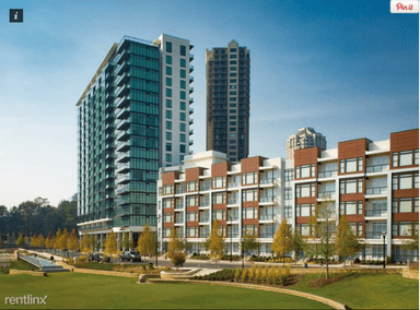 Main picture of AMLI Buckhead Apartment