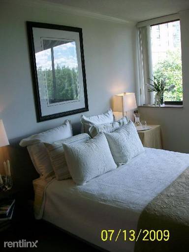 Main picture of Church Park Apartments