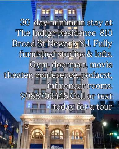 Main picture of 810 Broad St