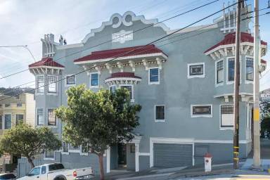 Main picture of 1200 Castro St