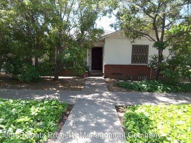 Main picture of 1208 E Palm Ave