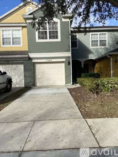 Main picture of 1320 Berkman Cir